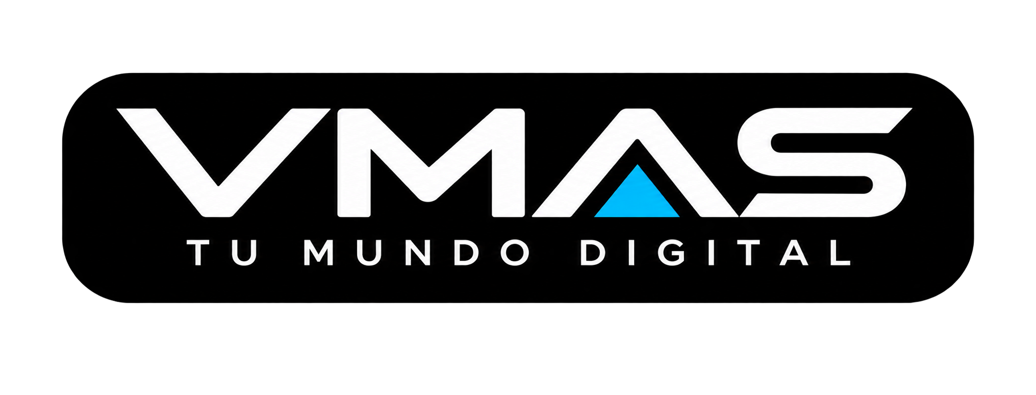 VMAS Tu mundo digital